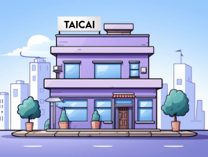 TAICAI Bayi