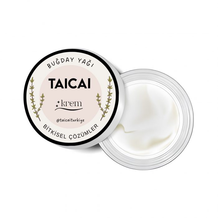 taicai buğday yağı kremi